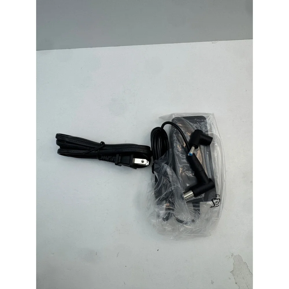 Dexpt AC‎ Adapter Laptop Charger OS Black